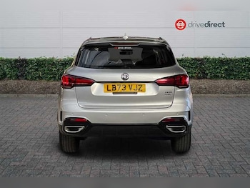 Used MG MG HS 2023 for sale - 76489762: Photo