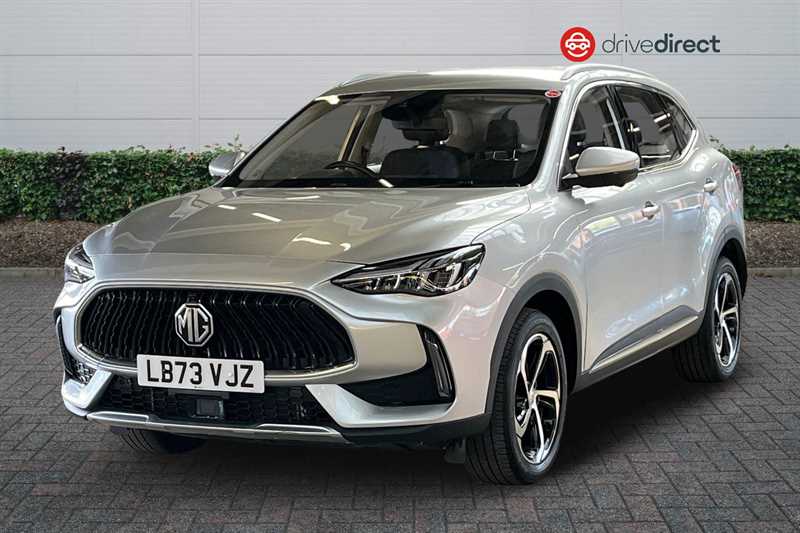 Used MG MG HS 2023 for sale - 76489762: Photo 7