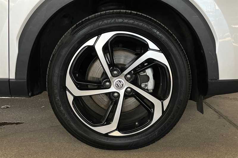 Used MG MG HS 2023 for sale - 76489762: Photo 9