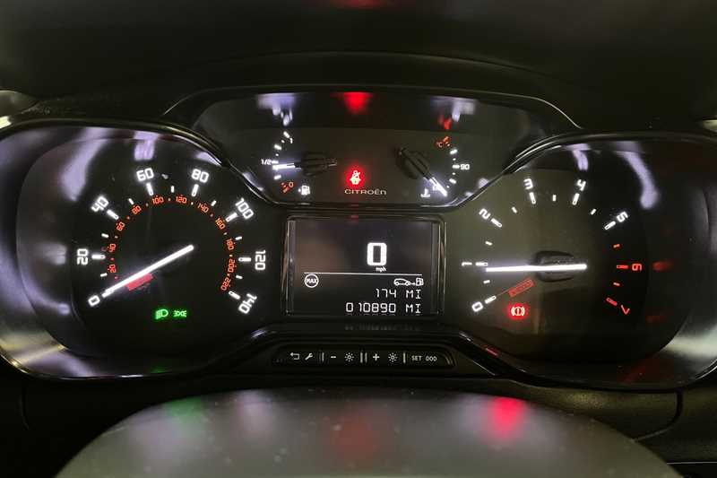 Used Citroen C3 2023 for sale - 77375480: Photo 20