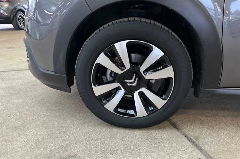 Used Citroen C3 2023 for sale - 77375480: Photo 9