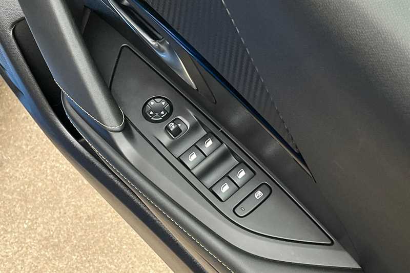 Used Peugeot 208 2020 for sale - 76448059: Photo 16