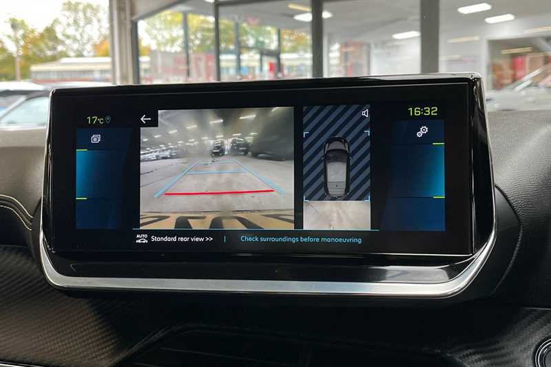 Used Peugeot 208 2020 for sale - 76448059: Photo 18