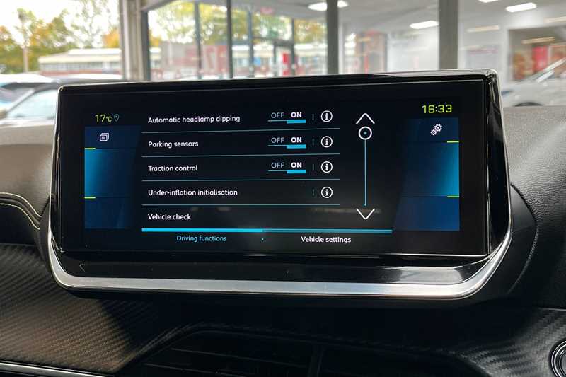 Used Peugeot 208 2020 for sale - 76448059: Photo 37