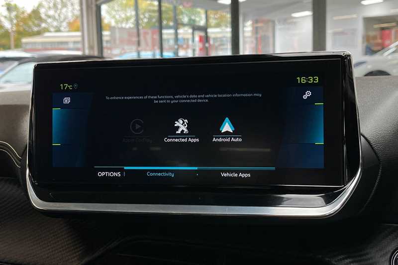 Used Peugeot 208 2020 for sale - 76448059: Photo 38