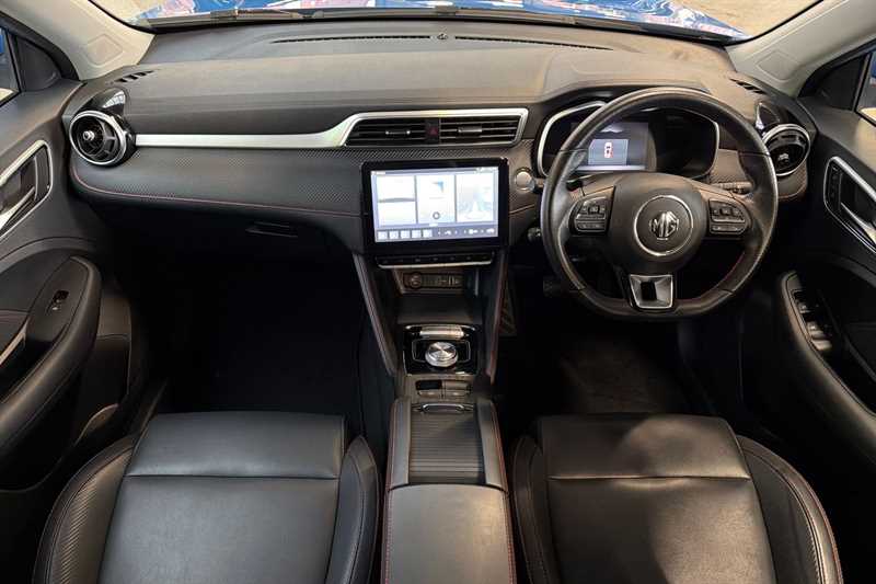 Used MG MG ZS 2024 for sale - 76530519: Photo 13