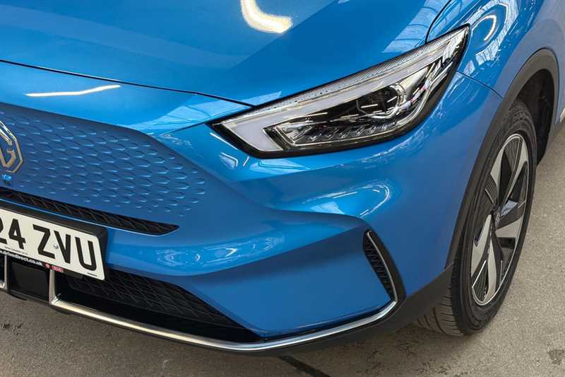 Used MG MG ZS 2024 for sale - 76530519: Photo 29