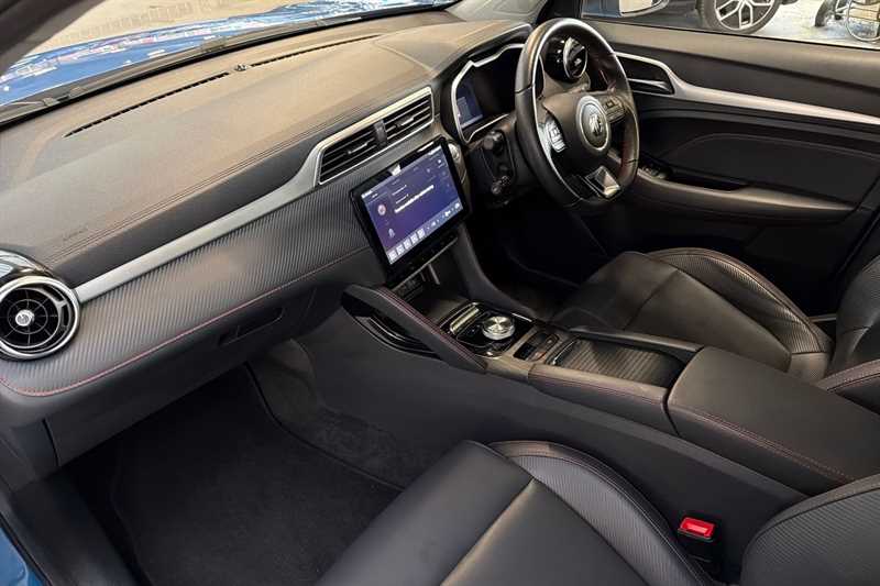 Used MG MG ZS 2024 for sale - 76530519: Photo 44