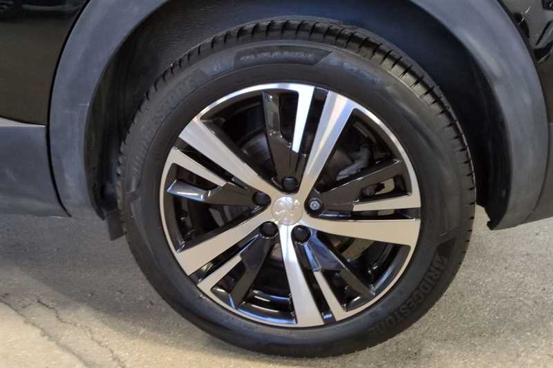 Used Peugeot 3008 2020 for sale - 77711511: Photo 11