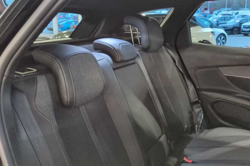 Used Peugeot 3008 2020 for sale - 77711511: Photo 24