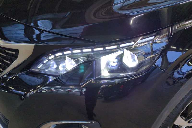 Used Peugeot 3008 2020 for sale - 77711511: Photo 29