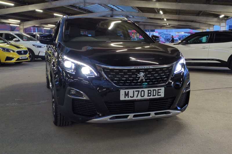 Used Peugeot 3008 2020 for sale - 77711511: Photo 39