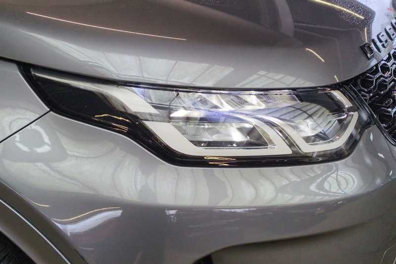 Used Land Rover Discovery Sport 2021 for sale - 78075801: Photo 28