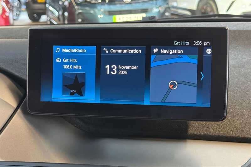 Used BMW i3 2020 for sale - 77317582: Photo 37