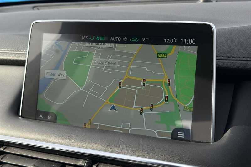 Used MG MG HS 2022 for sale - 76530035: Photo 18