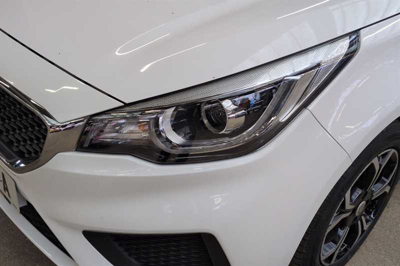 Used MG MG3 2019 for sale - 77727957: Photo 29