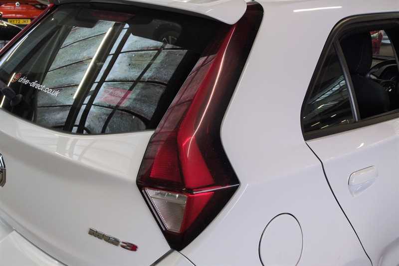 Used MG MG3 2019 for sale - 77727957: Photo 32