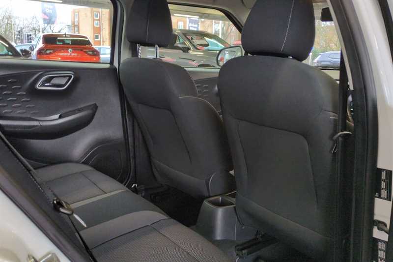 Used MG MG3 2019 for sale - 77727957: Photo 40