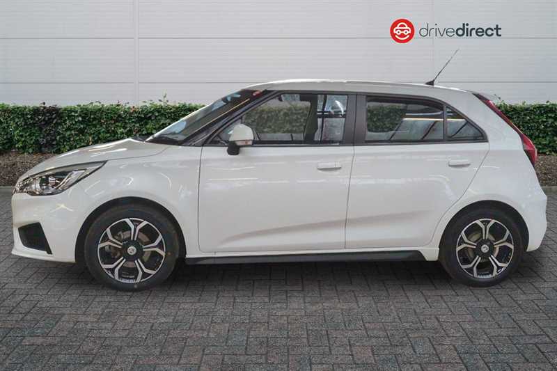 Used MG MG3 2019 for sale - 77727957: Photo 6