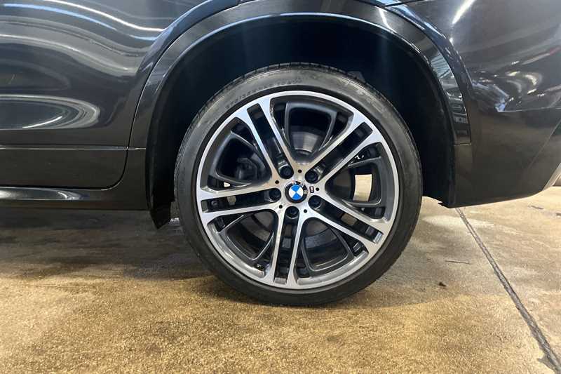 Used BMW X4 for sale - 76978148: Photo 10