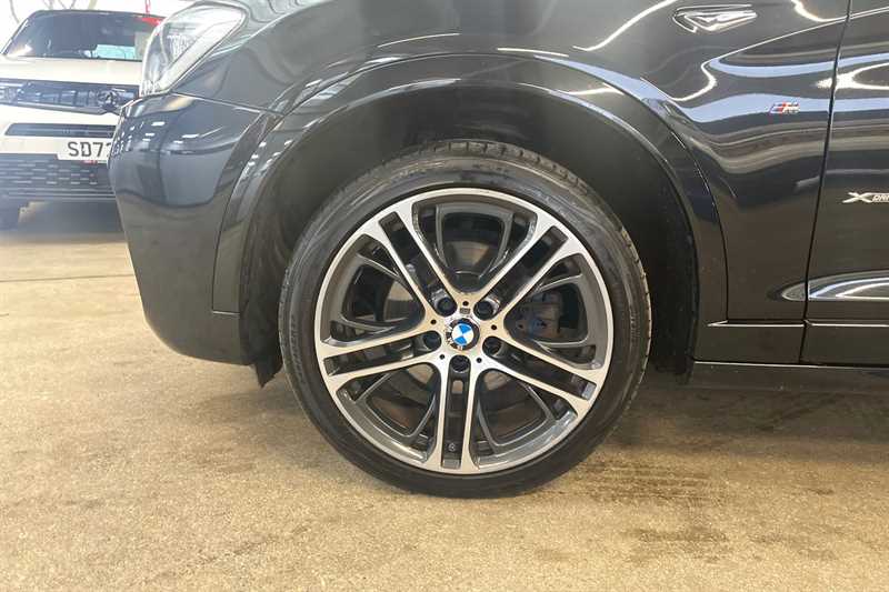 Used BMW X4 for sale - 76978148: Photo 11
