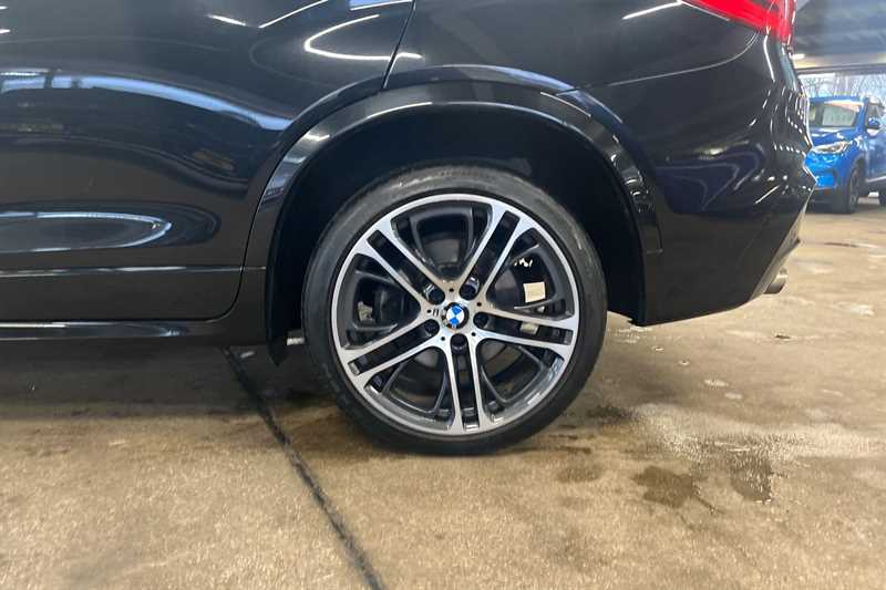 Used BMW X4 for sale - 76978148: Photo 12