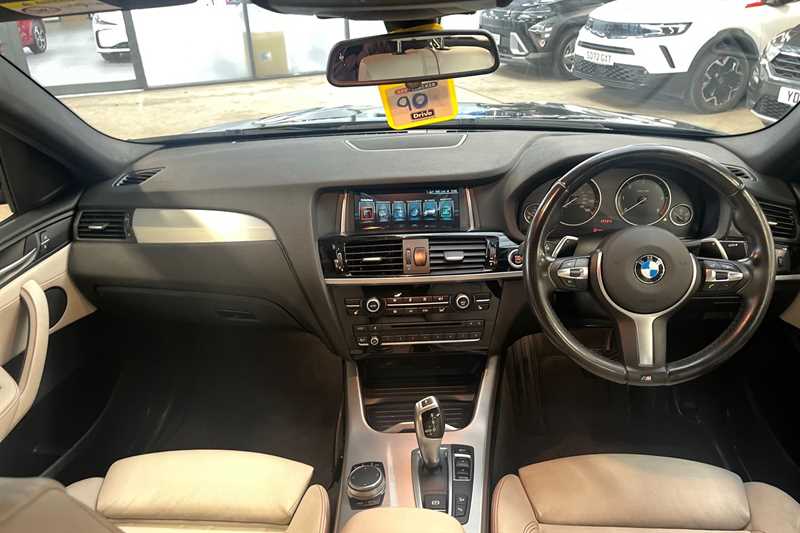Used BMW X4 for sale - 76978148: Photo 13
