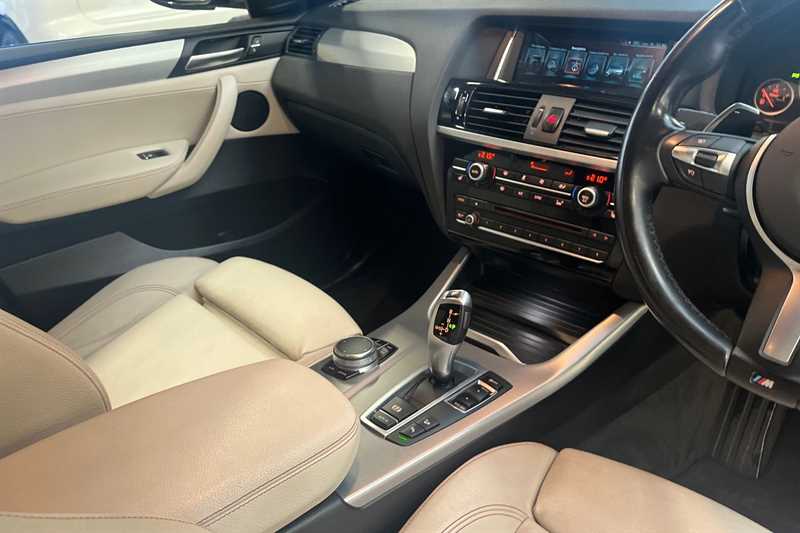 Used BMW X4 for sale - 76978148: Photo 14