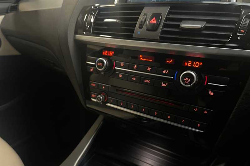 Used BMW X4 for sale - 76978148: Photo 15