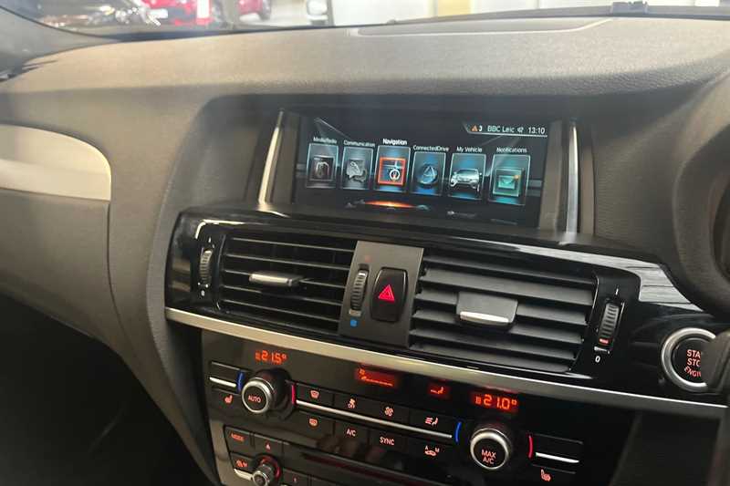 Used BMW X4 for sale - 76978148: Photo 17