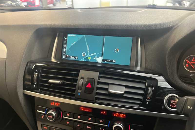 Used BMW X4 for sale - 76978148: Photo 18