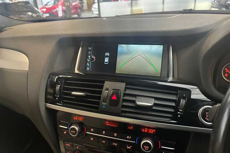 Used BMW X4 for sale - 76978148: Photo 19