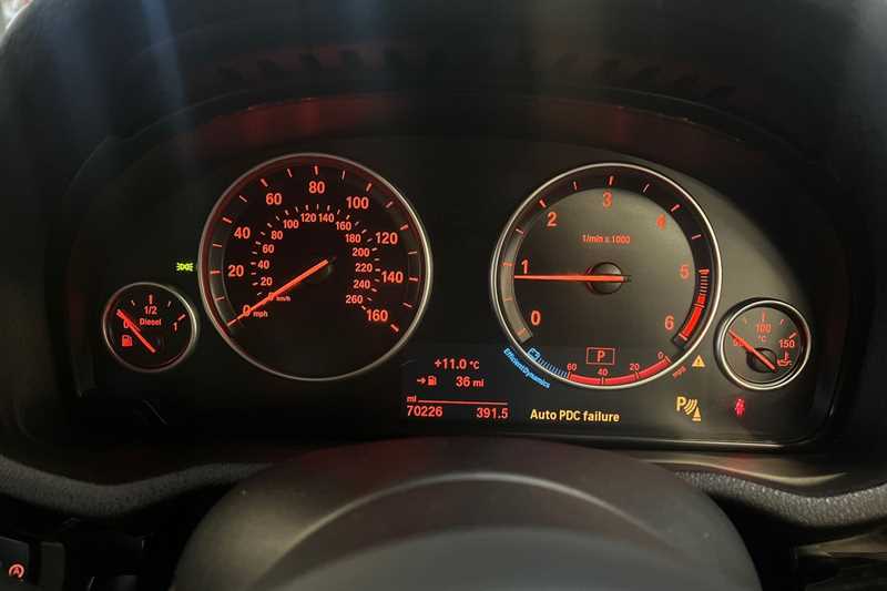 Used BMW X4 for sale - 76978148: Photo 20