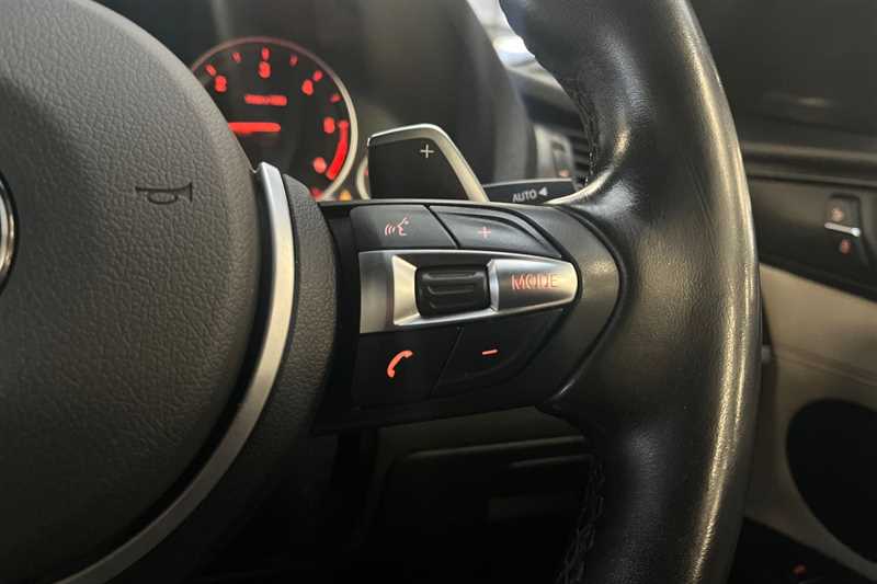 Used BMW X4 for sale - 76978148: Photo 22