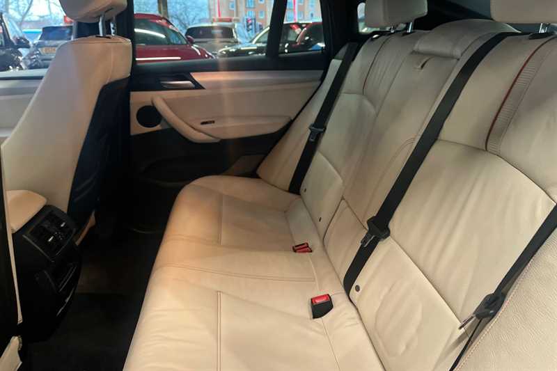 Used BMW X4 for sale - 76978148: Photo 24