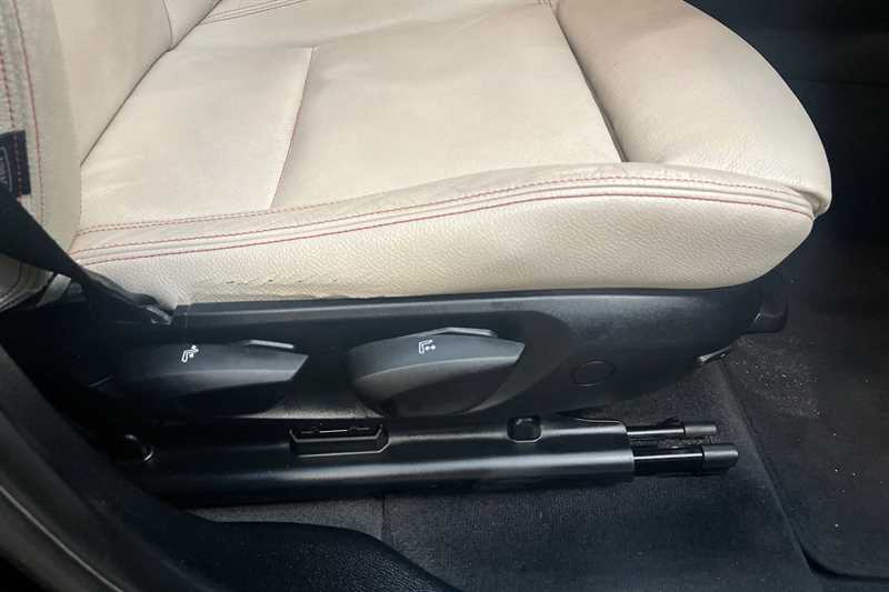 Used BMW X4 for sale - 76978148: Photo 26