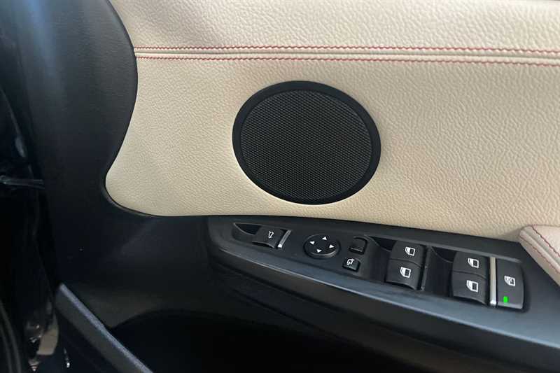 Used BMW X4 for sale - 76978148: Photo 27