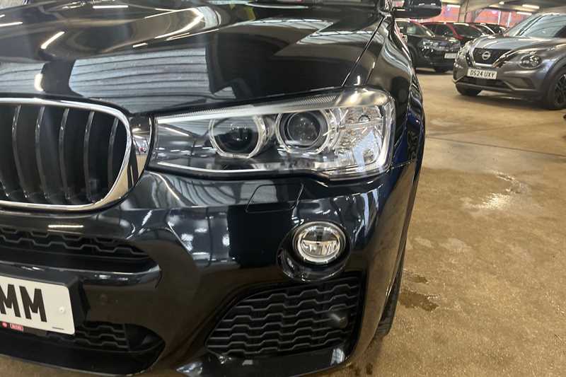 Used BMW X4 for sale - 76978148: Photo 29