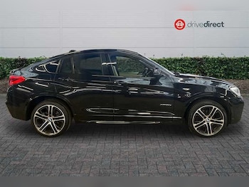 Used BMW X4 undefined for sale - 76978148: Photo