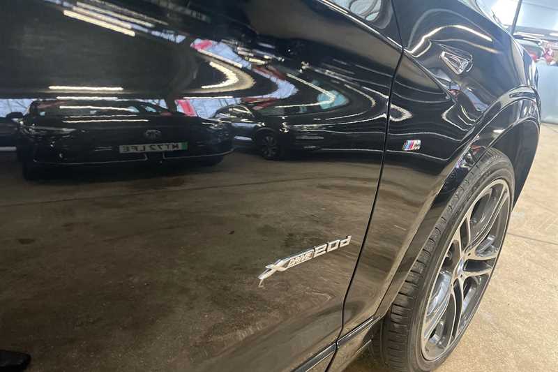 Used BMW X4 for sale - 76978148: Photo 30