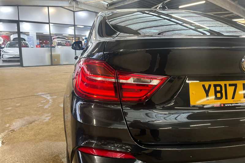 Used BMW X4 for sale - 76978148: Photo 31