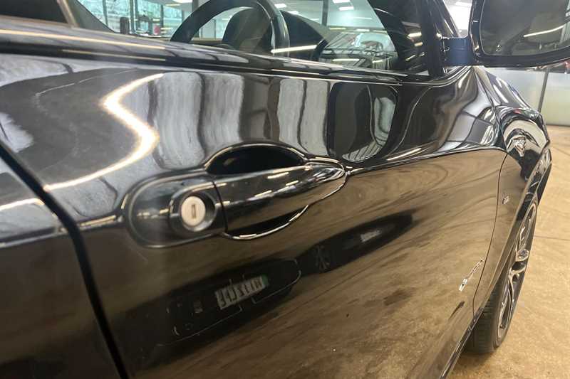 Used BMW X4 for sale - 76978148: Photo 33