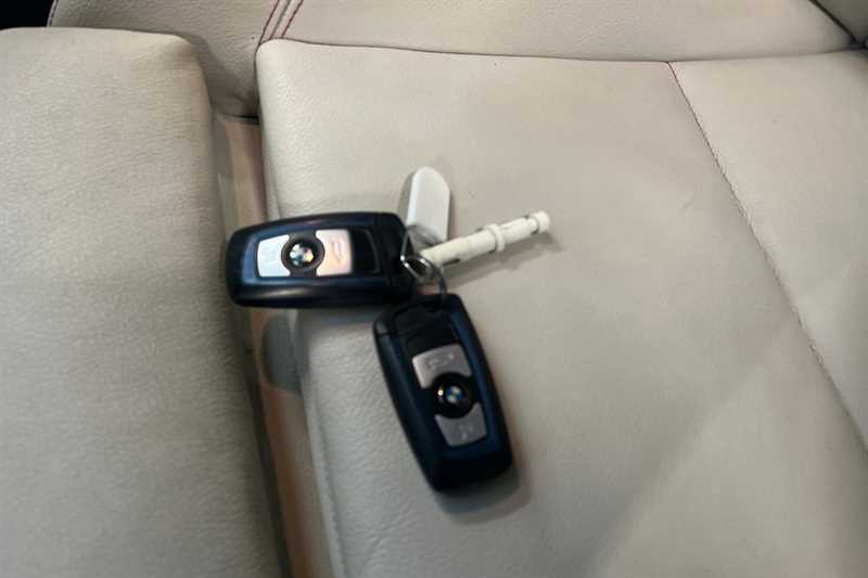 Used BMW X4 for sale - 76978148: Photo 36