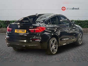 Used BMW X4 undefined for sale - 76978148: Photo