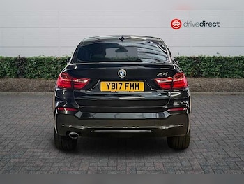 Used BMW X4 undefined for sale - 76978148: Photo