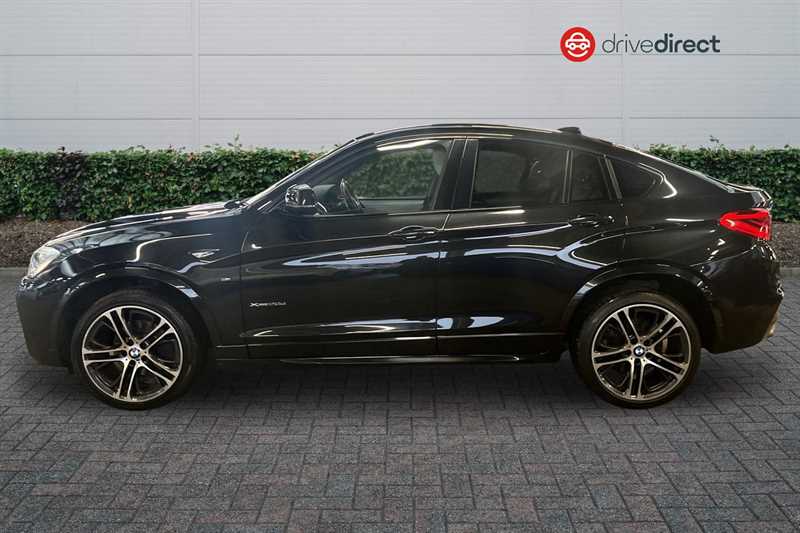 Used BMW X4 for sale - 76978148: Photo 6