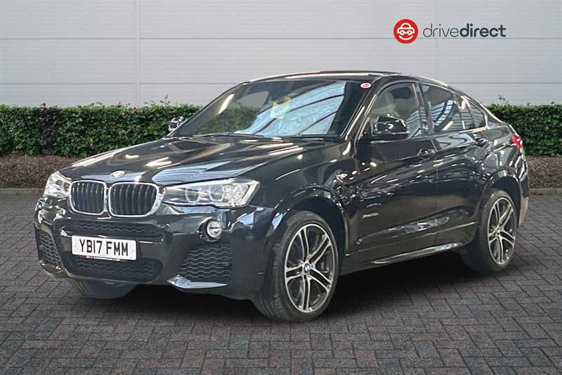 Used BMW X4 for sale - 76978148: Photo 7