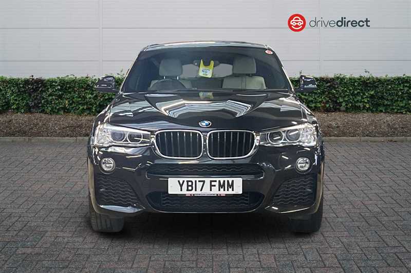 Used BMW X4 for sale - 76978148: Photo 8