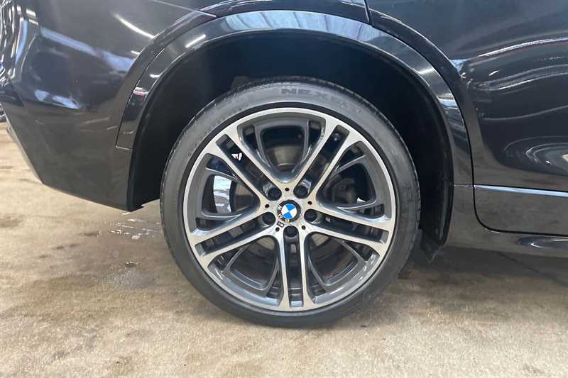 Used BMW X4 for sale - 76978148: Photo 9