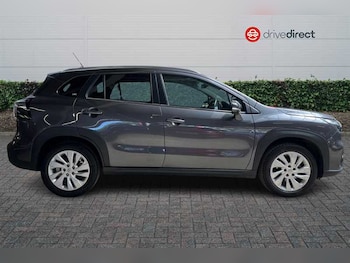 Used Suzuki SX4 S-Cross 2023 for sale - 78626430: Photo